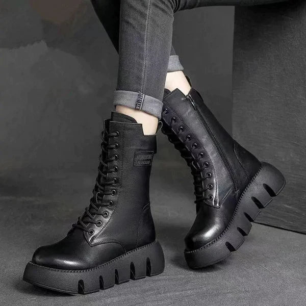 Freddie | Comfortable and fashionable boots