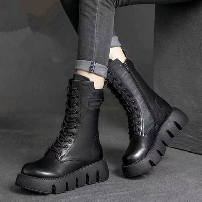 Freddie | Comfortable and fashionable boots
