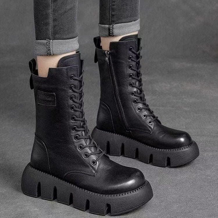 Freddie | Comfortable and fashionable boots