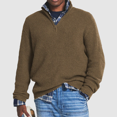 Jesse | Premium cashmere sweater