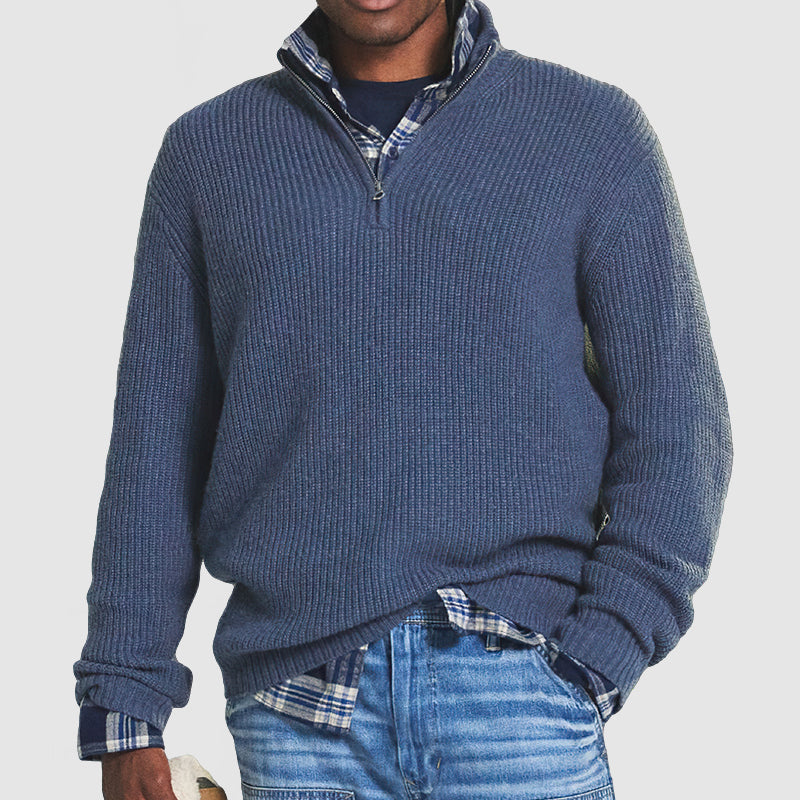 Jesse | Premium cashmere sweater