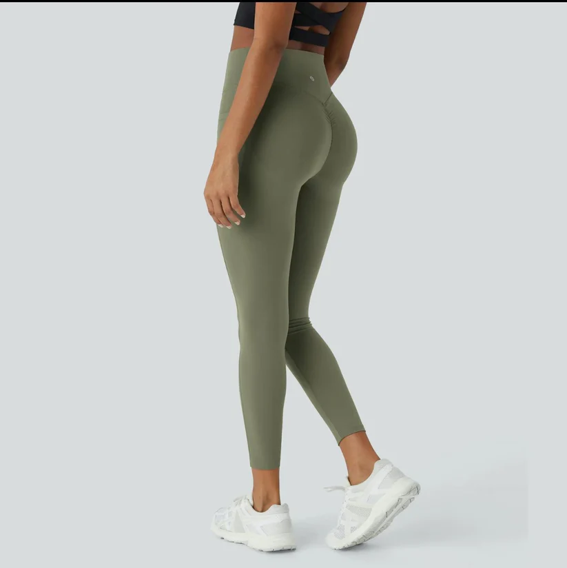 Jasmine | Stylish Leggings