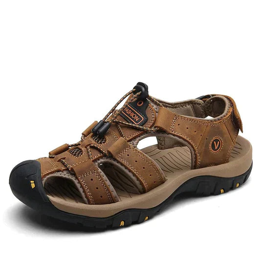 Daniel | Orthopedic sandals
