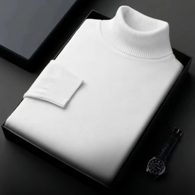 Grayson | Comfortable Cashmere sweater