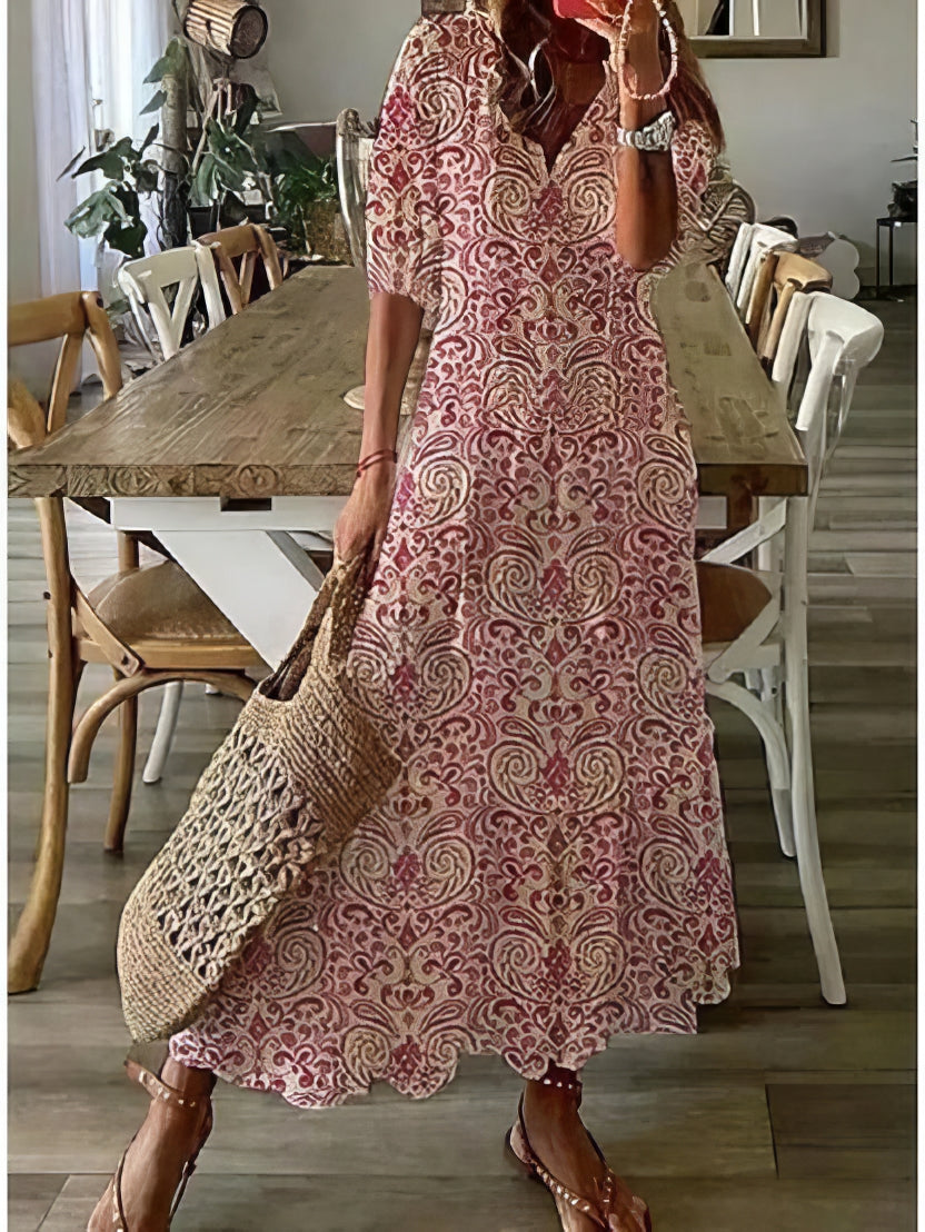 Antoinette | Elegant and comfortable dress