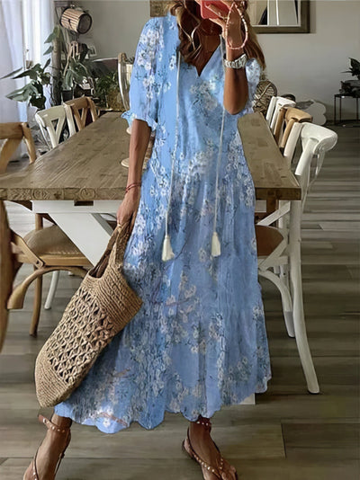 Antoinette | Elegant and comfortable dress