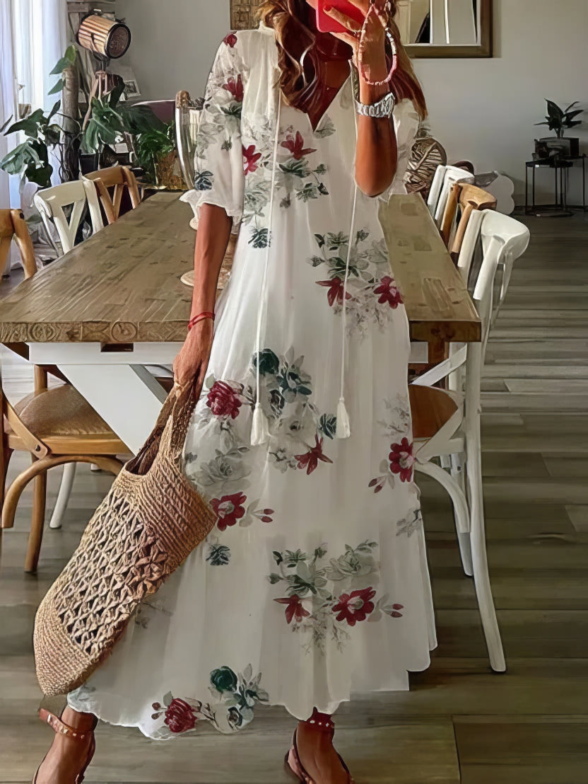 Antoinette | Elegant and comfortable dress
