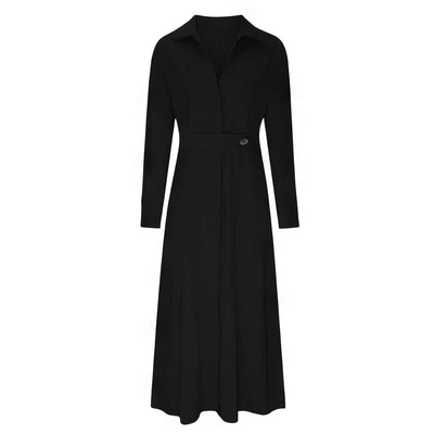 Felice | Stylish Long Dress