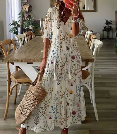 Antoinette | Elegant and comfortable dress