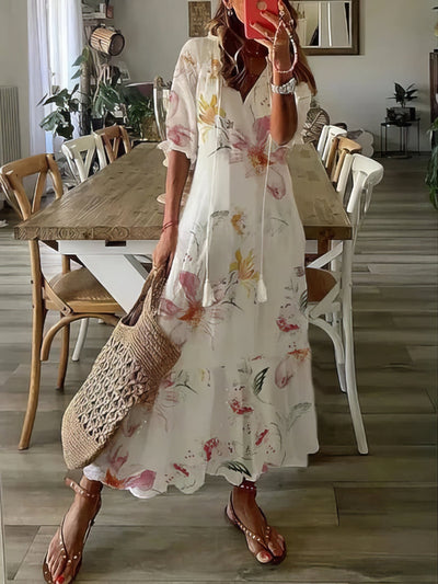 Antoinette | Elegant and comfortable dress