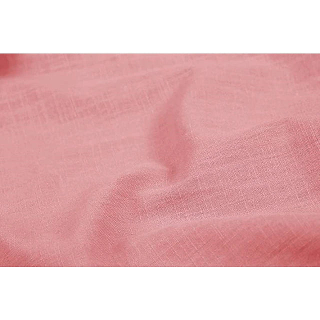 Zander | Linen casual cotton shirt