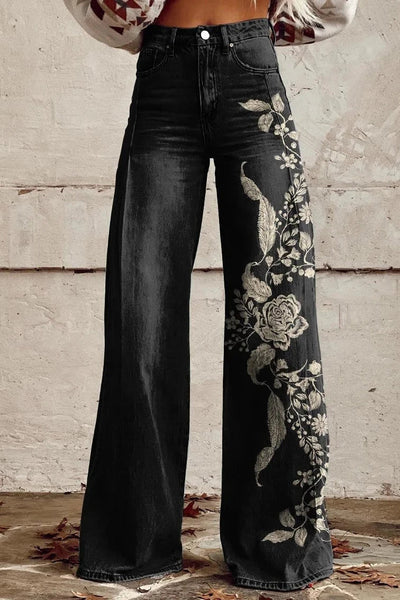 Freya | Stylish Comfortable Pants
