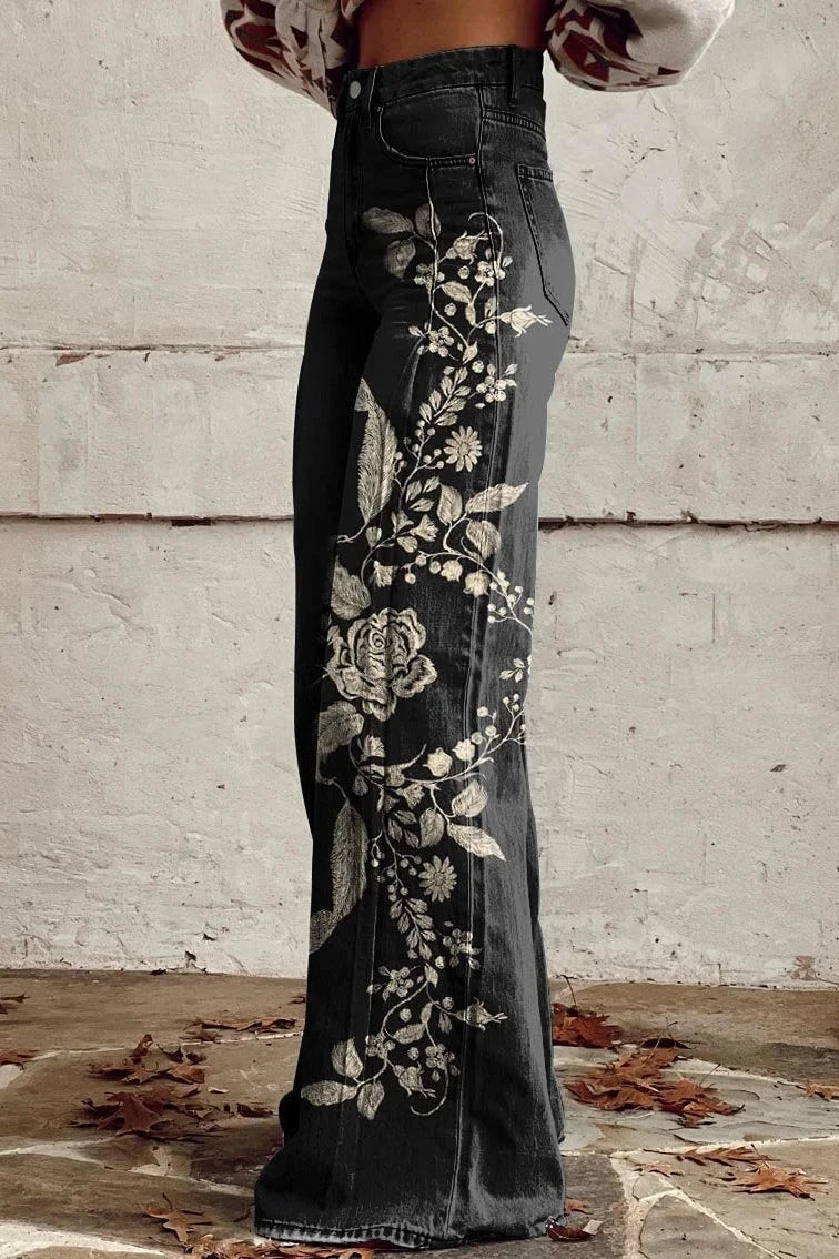Freya | Stylish Comfortable Pants