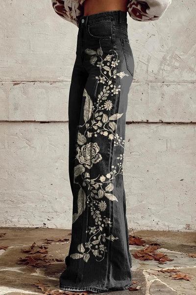Freya | Stylish Comfortable Pants